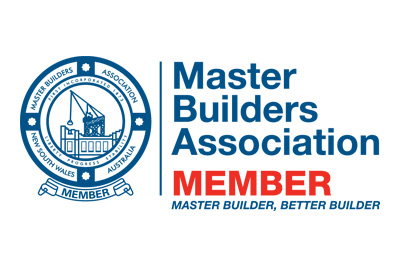 Master Builders Association-Member - Beltor Engineering