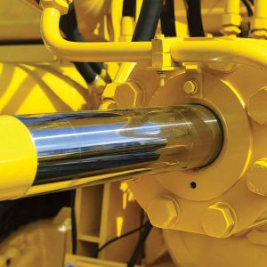 Beltor Services Mining Hydraulics